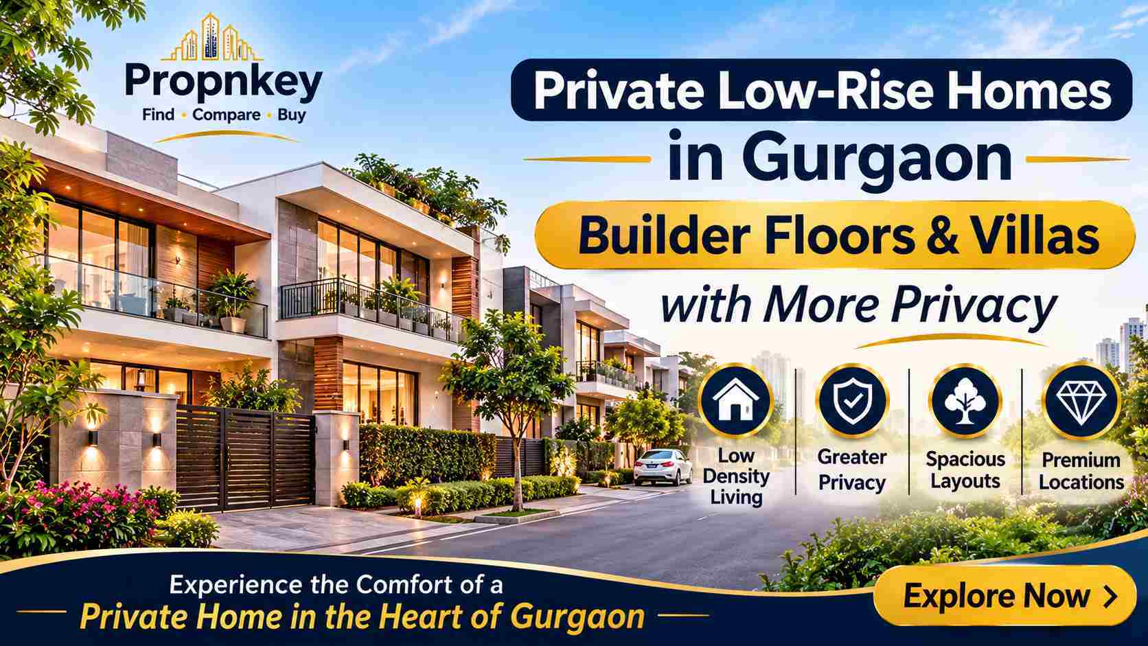 DLF Hamilton Court Gurgaon: Price, Floor Plans & Hamilton Court 2 (2026 Guide)