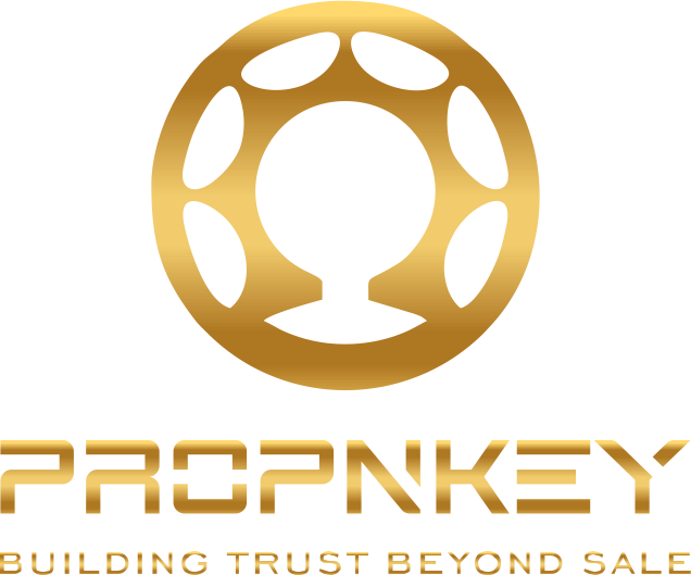 Propnkey