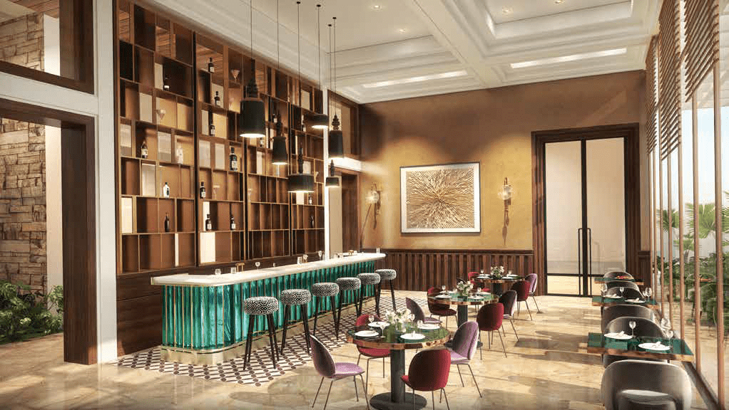 Silverglades Hightown Residences - Project