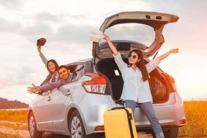 3BHK for rent in Ambience Creacions in sector 22 gurgaon - Project