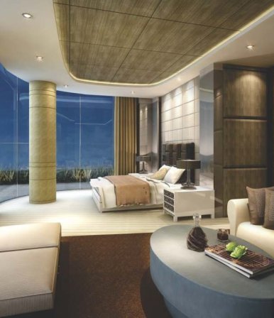 Paras Quartier - Project