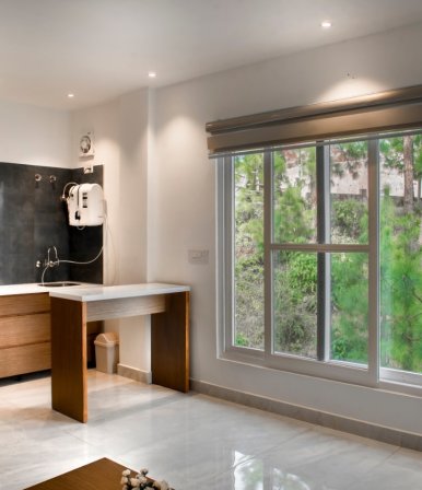 1 BHK Apartment in Kasauli - Project