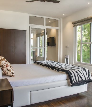 1 BHK Apartment in Kasauli - Project