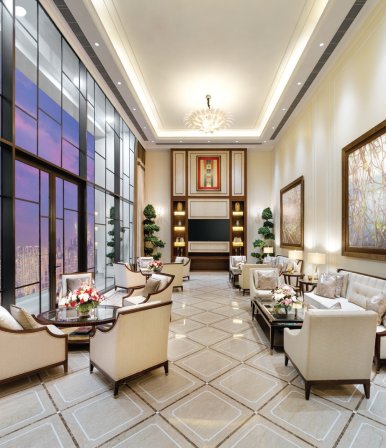 Amenity
