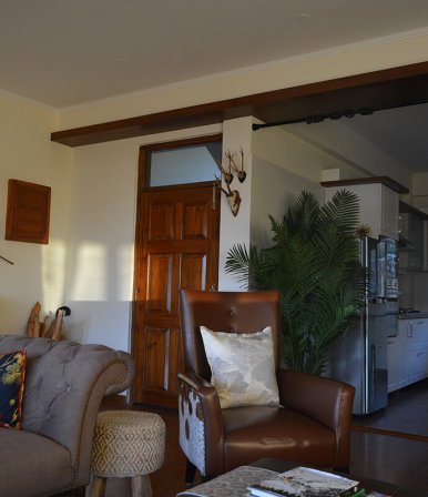 Luxury Hills Apartments In Shimla - Project