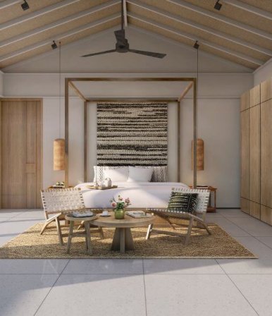 Luxury Villas With Private Pool for Sale in Goa - Project