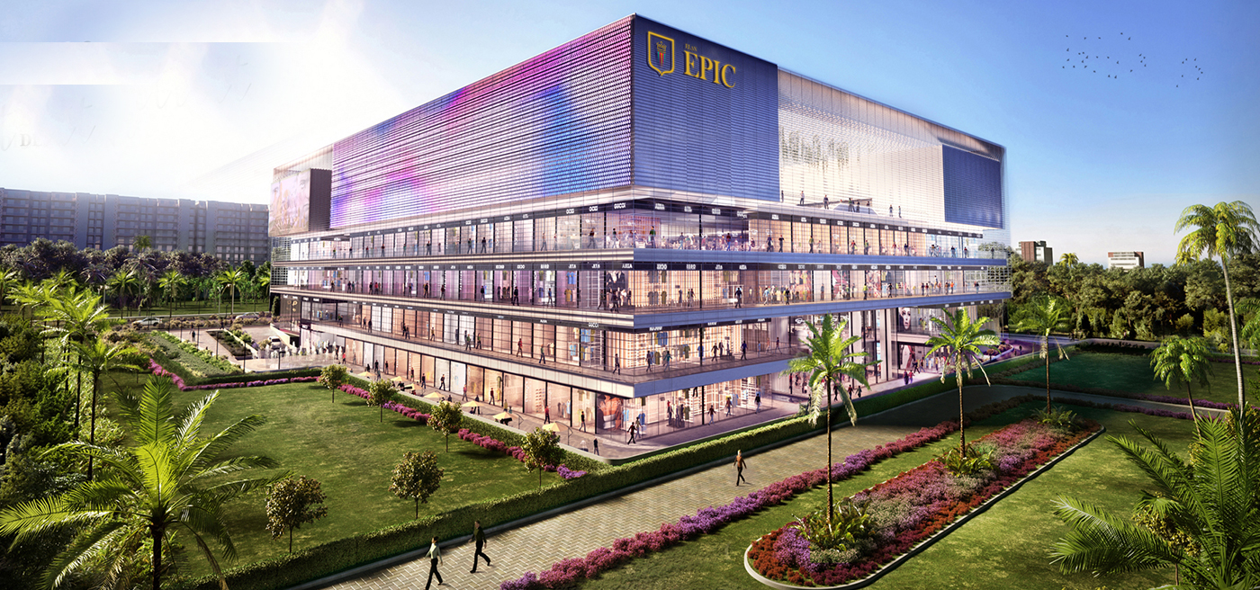 Elan - Nirvana - Project