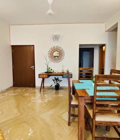 Luxury Sea View Apartments in Goa @ Anantam - Project