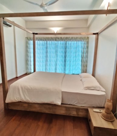 Luxury Sea View Apartments in Goa @ Anantam - Project