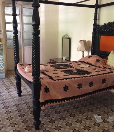 Portuguese Independent Cottage House - Project