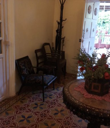 Portuguese Independent Cottage House - Project