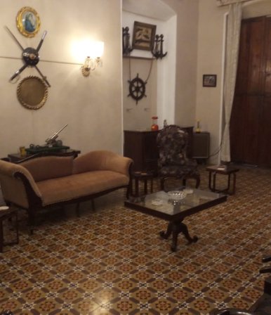 Portuguese Independent Cottage House - Project