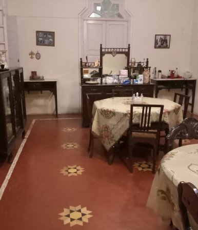 Portuguese Independent Cottage House - Project