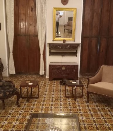 Portuguese Independent Cottage House - Project