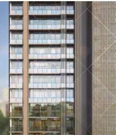 Suncity Platinum Towers - Project