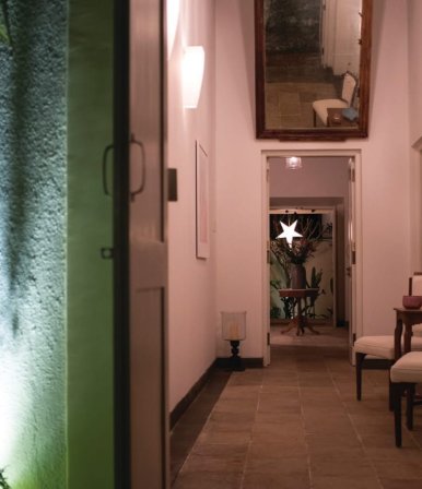 Beautifully Renovated Portuguese 5 Bedroom Villa - Project