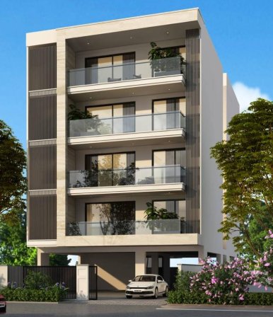 DLF Alameda Floors - Project