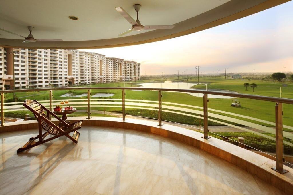 Ambience Caitriona - Project