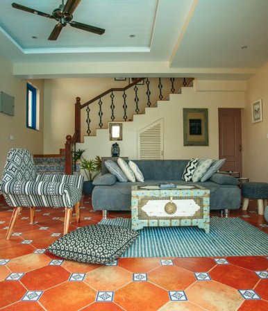 Bennet and Bernard Luxury Home Interiors