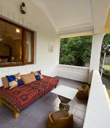 4BHK Independent Villa Interiors