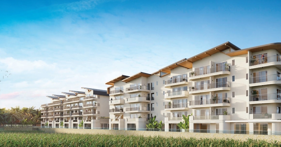 Conscient Vista Arrozal Exteriors