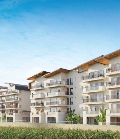 Conscient Vista Arrozal Exteriors