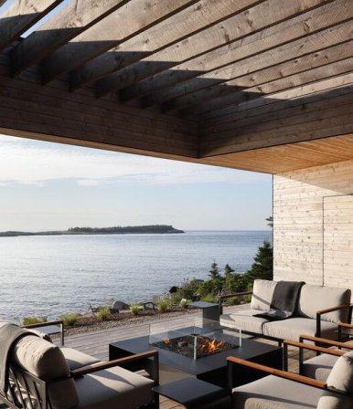 DLF Villas Reis Magos Exteriors