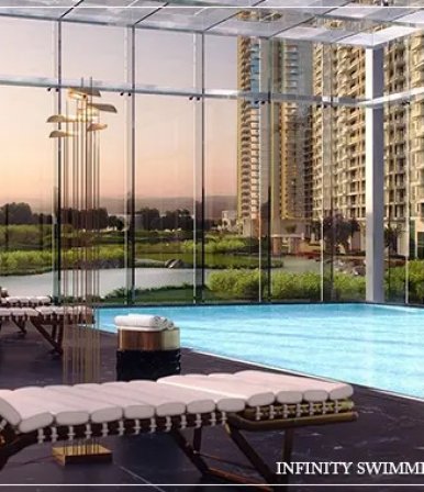 Trump Towers 2 Exteriors