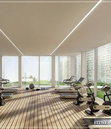 Trump Towers 2 Interiors