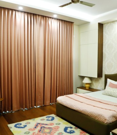 Tata Housing Primanti Vertillas - Project