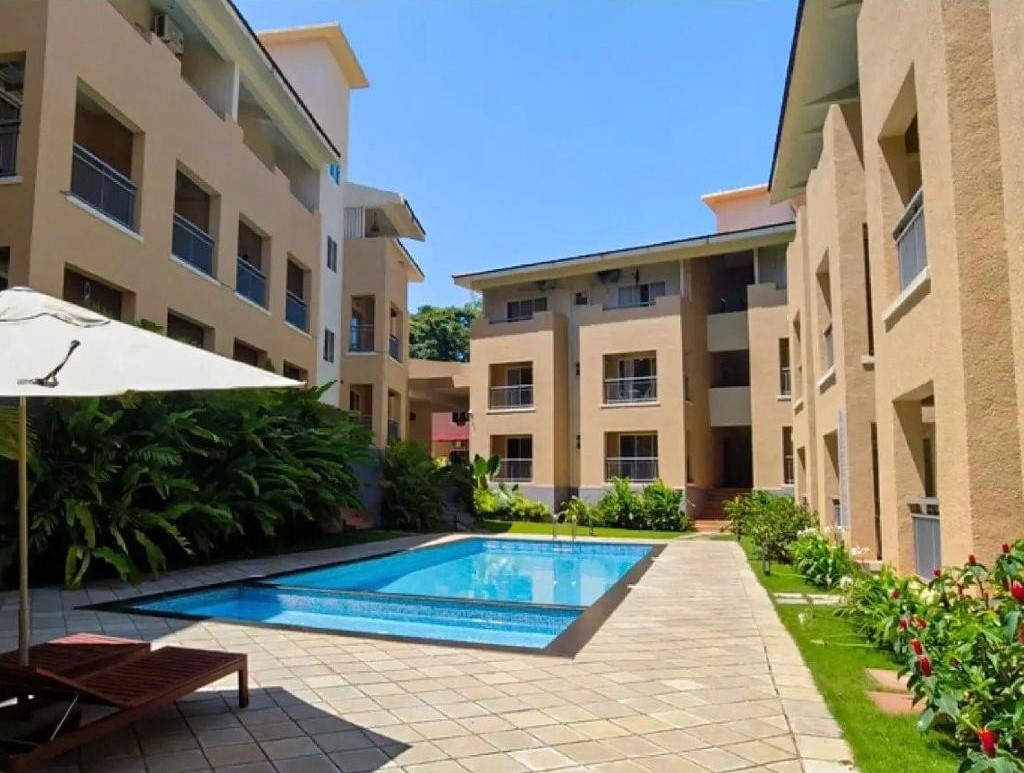 Apartments For Sale In Goa | Flats For Sale In Goa