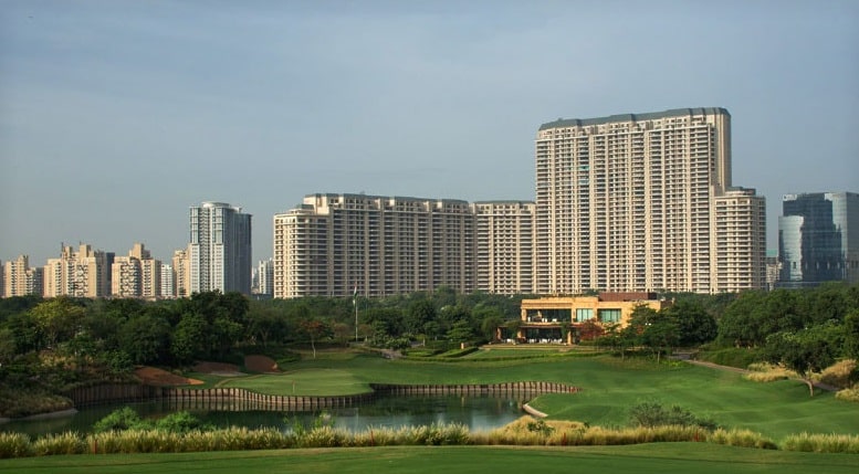 The Camellias Gurgaon - Super Luxury Homes by DLF | PropNKey