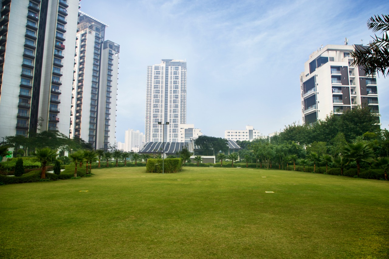 Tata Primanti Sector 72 Gurgaon Exquisite Living Spaces